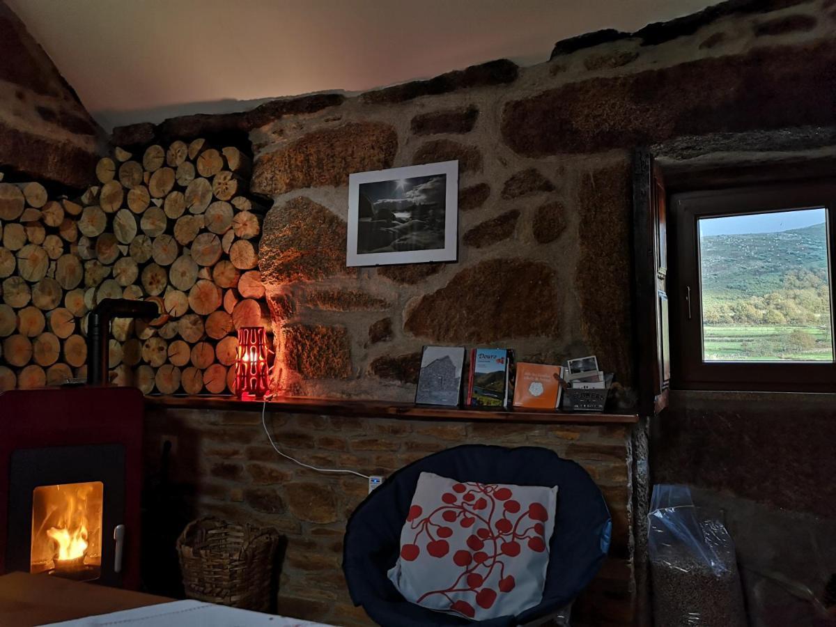 Вилла Casa Da Avo Ana Alvao Bilho Экстерьер фото