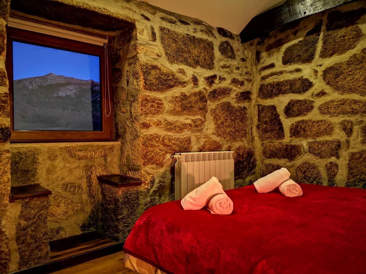 Вилла Casa Da Avo Ana Alvao Bilho Экстерьер фото
