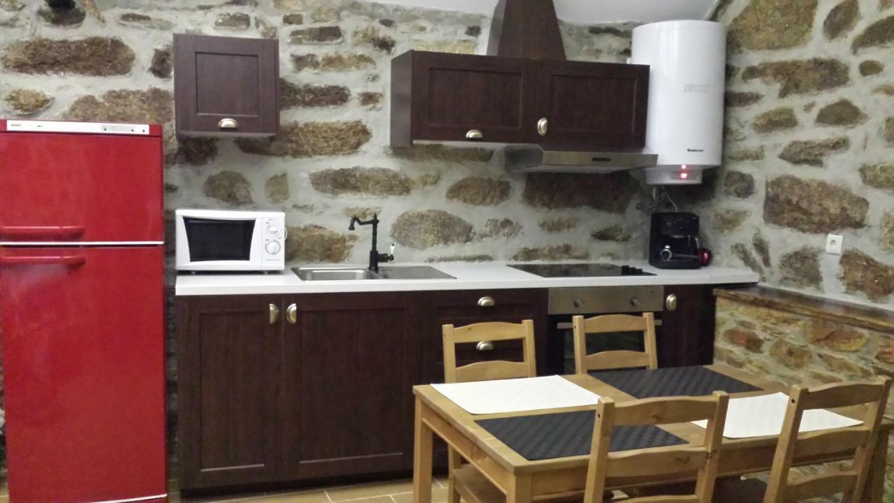 Вилла Casa Da Avo Ana Alvao Bilho Экстерьер фото