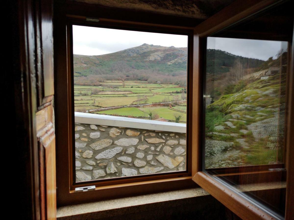 Вилла Casa Da Avo Ana Alvao Bilho Экстерьер фото
